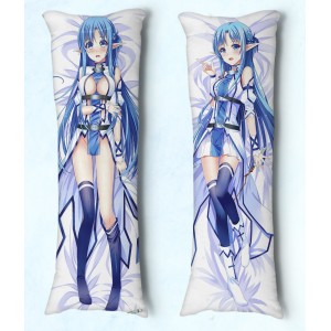 Travesseiro Dakimakura Sword Art Online Asuna 04